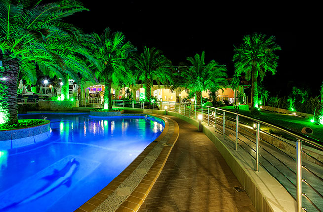 Anna Maria Paradise 