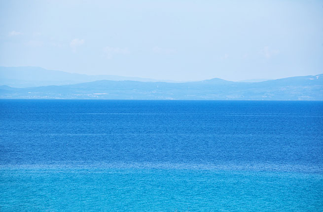 Anna Maria Paradise 