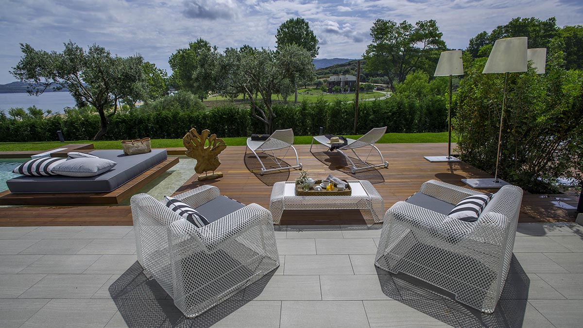 Avaton Luxury Beach Resort - Relais & Chateaux 