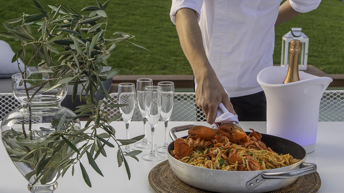 Avaton Luxury Beach Resort - Relais & Chateaux 