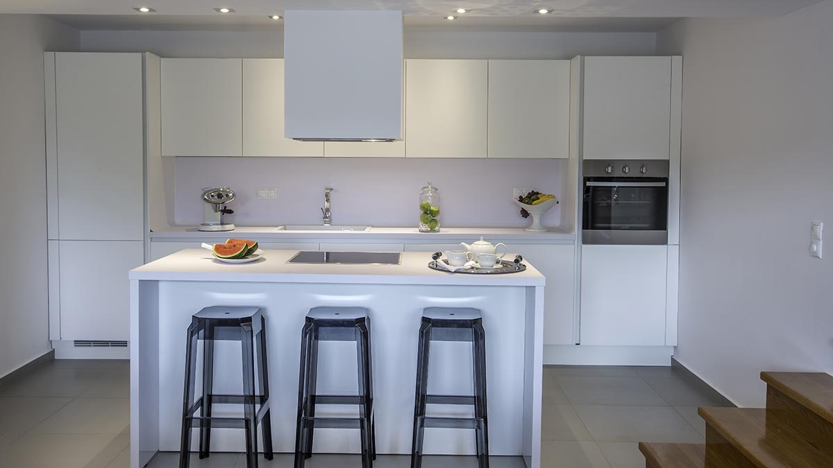 Avaton Luxury Beach Resort - Relais & Chateaux 