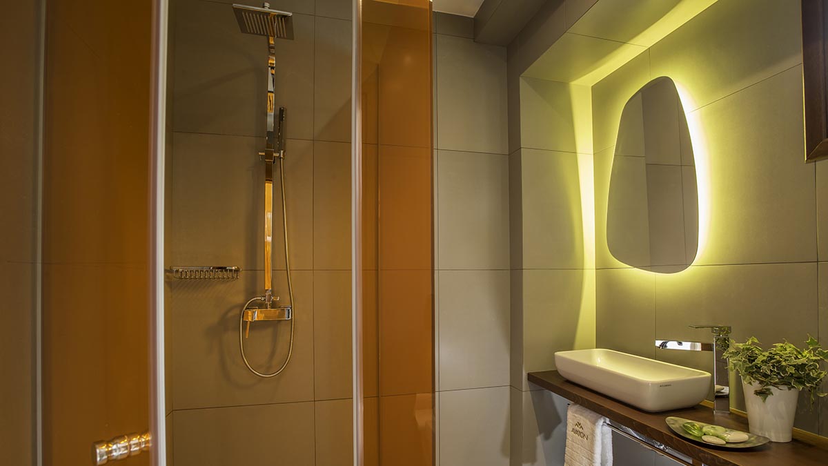 Avaton Luxury Beach Resort - Relais & Chateaux 