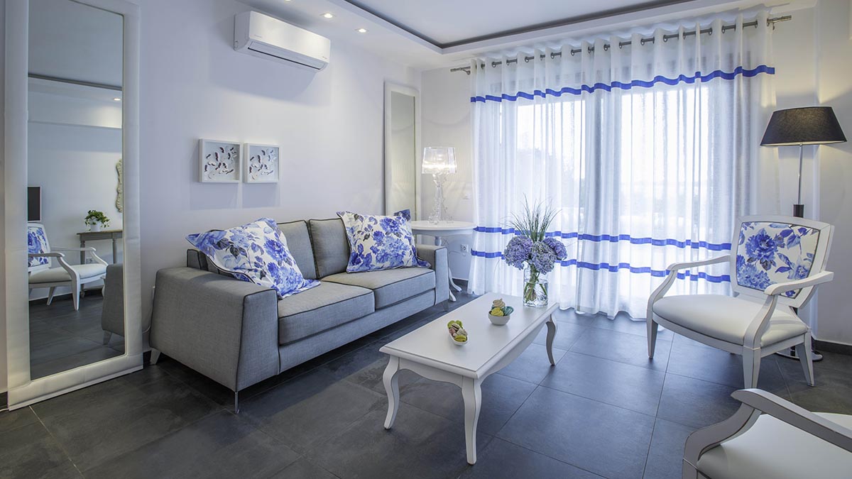 Avaton Luxury Beach Resort - Relais & Chateaux 