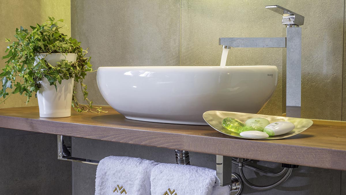 Avaton Luxury Beach Resort - Relais & Chateaux 