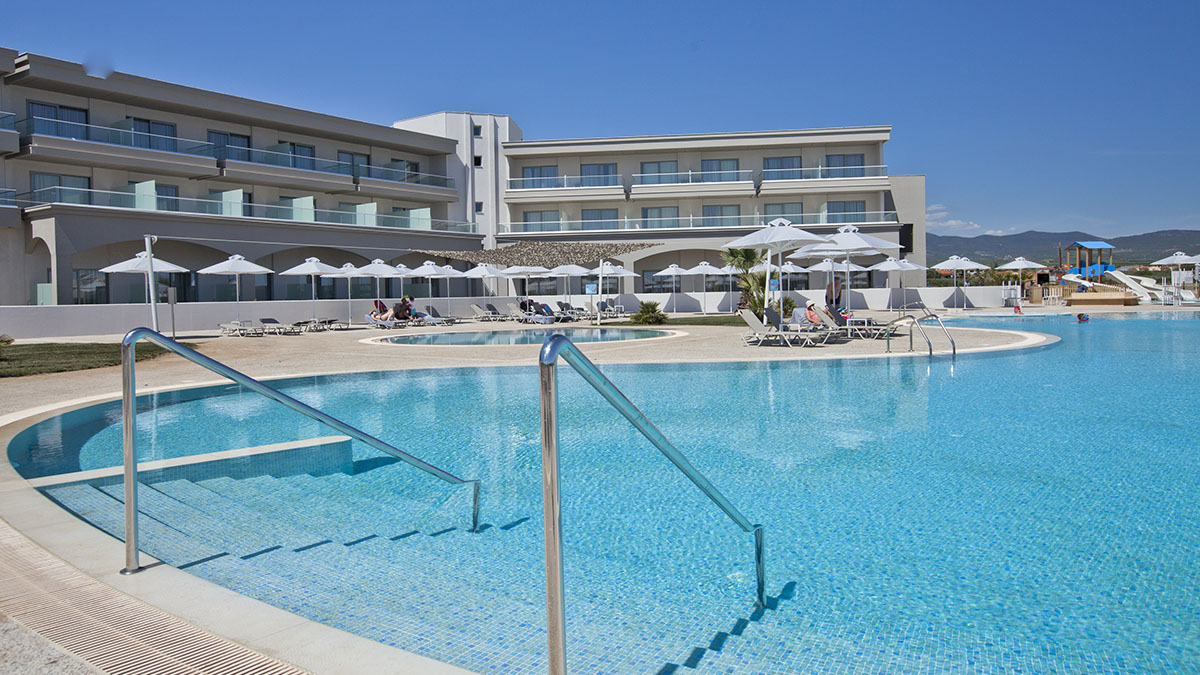 Blue Lagoon Princess