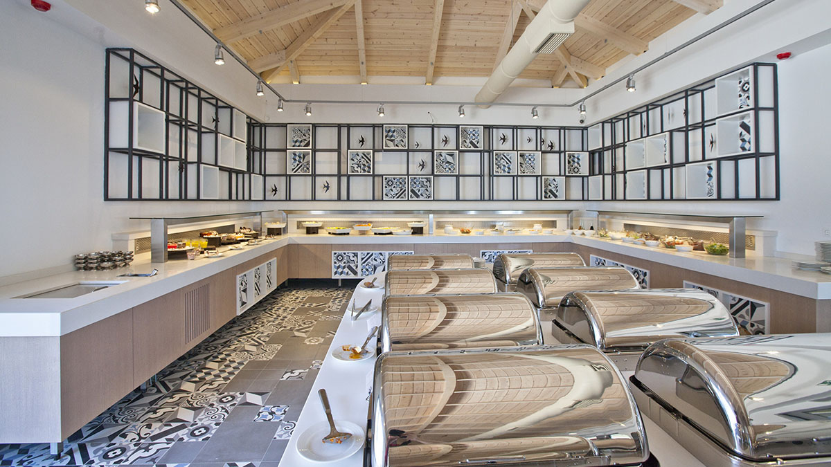 Blue Lagoon Princess