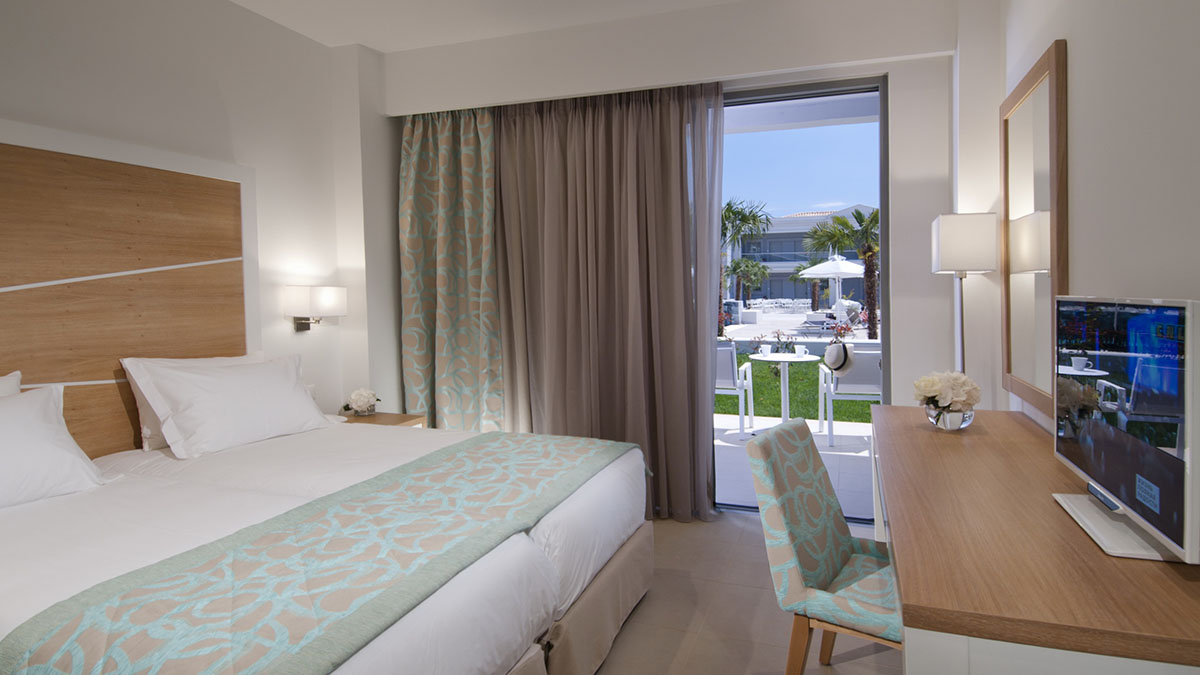 Blue Lagoon Princess