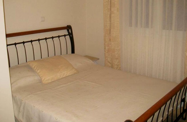 Calypso Hotel Siviri