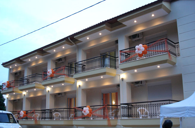 Loxandra Studios - NR