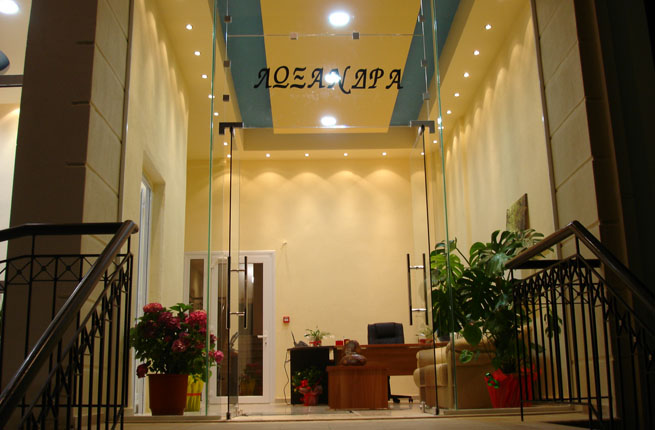 Loxandra Studios - NR, Halkidiki