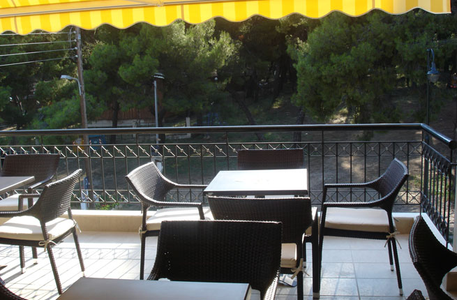 Loxandra Studios - NR