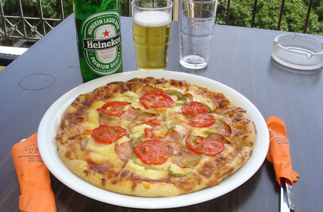 Loxandra Studios - NR