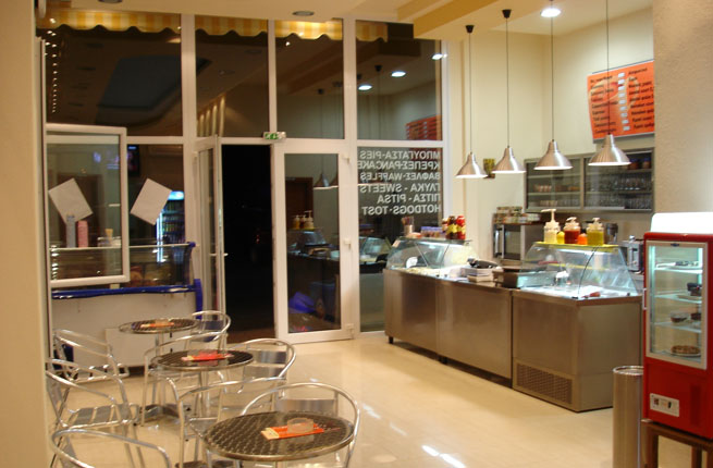 Loxandra Studios - NR