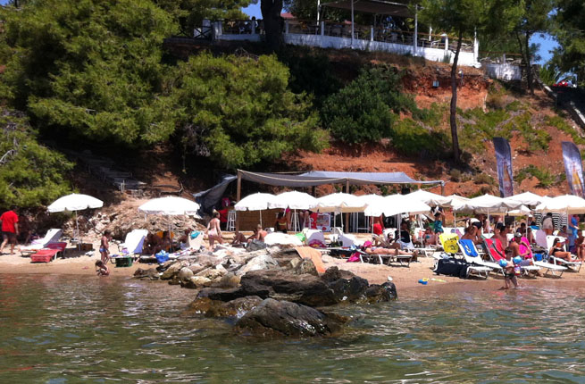 Loxandra Studios - NR