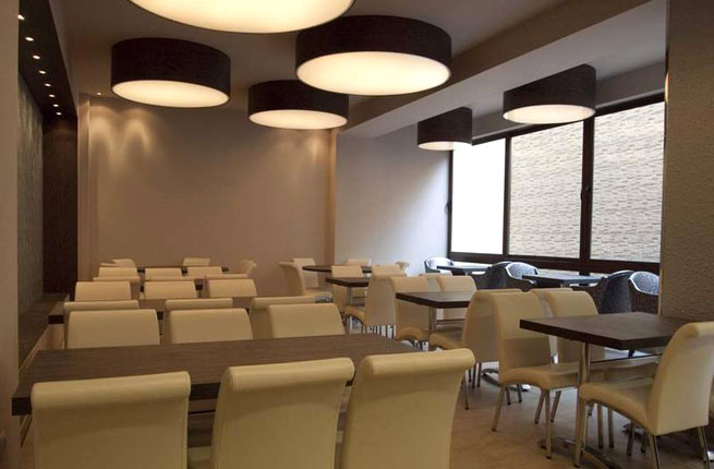 Ouranoupoli Princess Hotel 