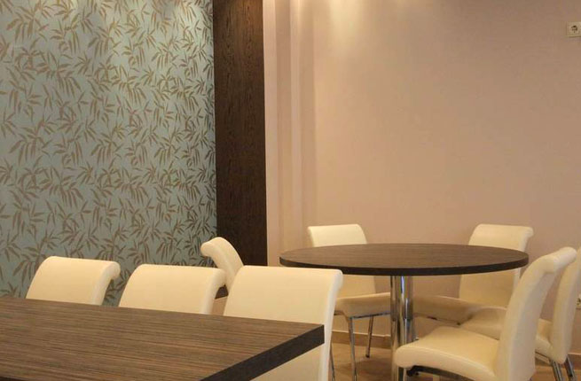 Ouranoupoli Princess Hotel 