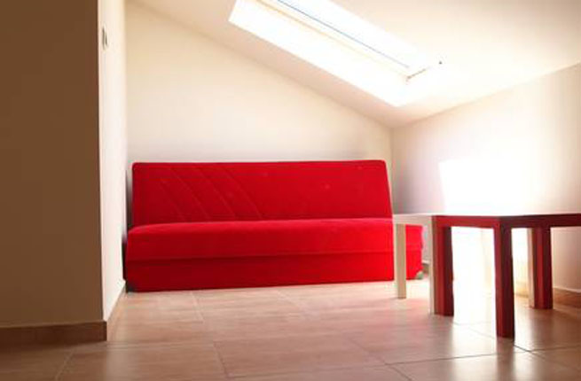 Ouranoupoli Princess Hotel 