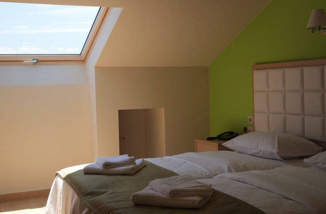 Ouranoupoli Princess Hotel 