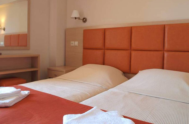 Ouranoupoli Princess Hotel 