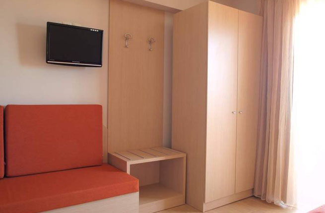 Ouranoupoli Princess Hotel 