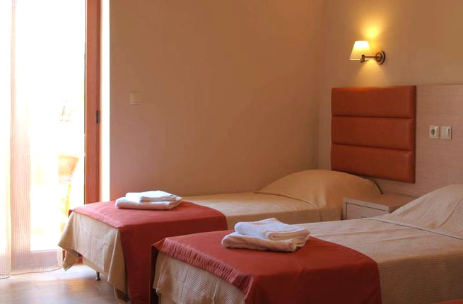 Ouranoupoli Princess Hotel 