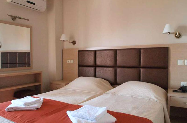 Ouranoupoli Princess Hotel 