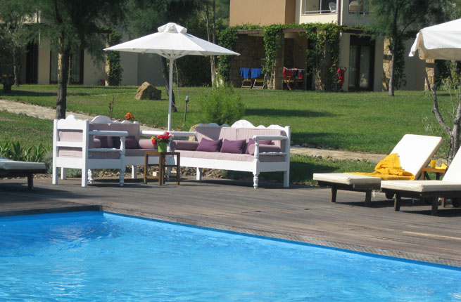 Polyastron Place - NR