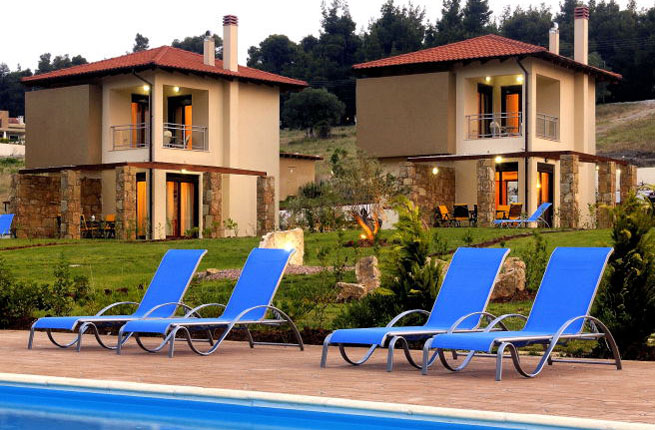 Polyastron Place - NR