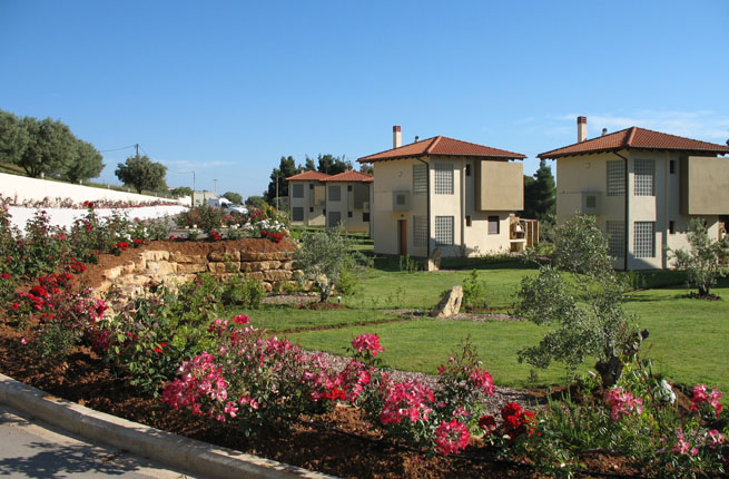 Polyastron Place - NR