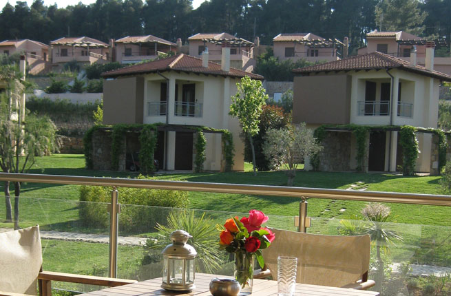 Polyastron Place - NR