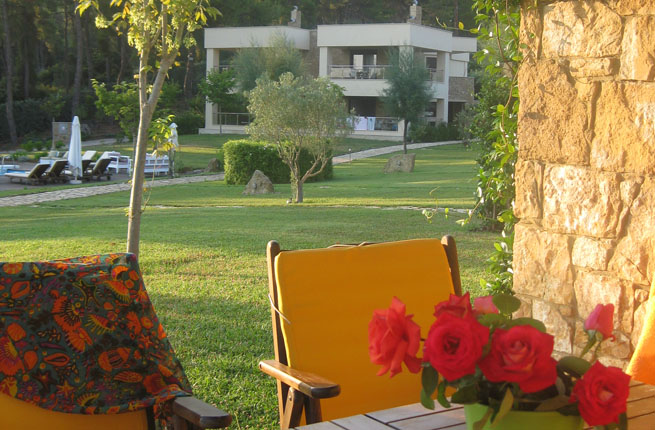 Polyastron Place - NR