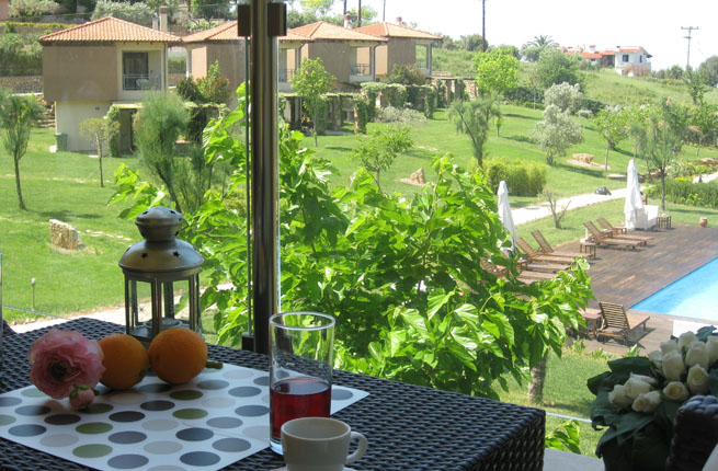 Polyastron Place - NR