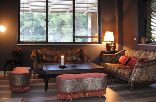 Polyastron Place - NR