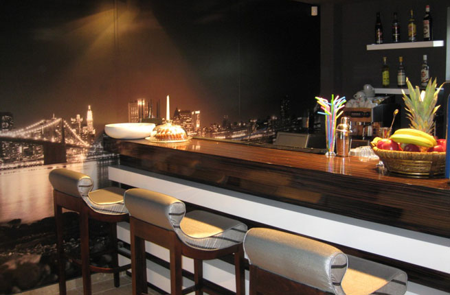 Polyastron Place - NR