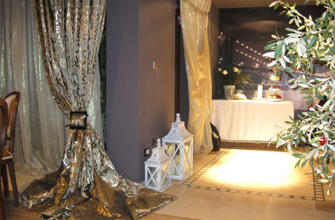 Polyastron Place - NR