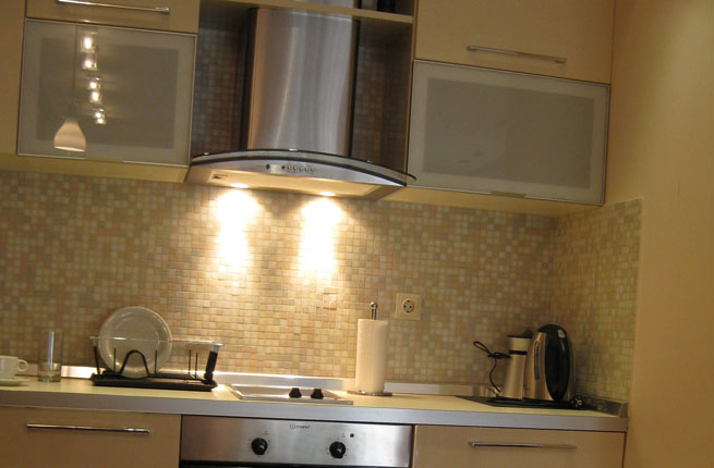 Polyastron Place - NR