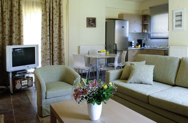 Polyastron Place - NR