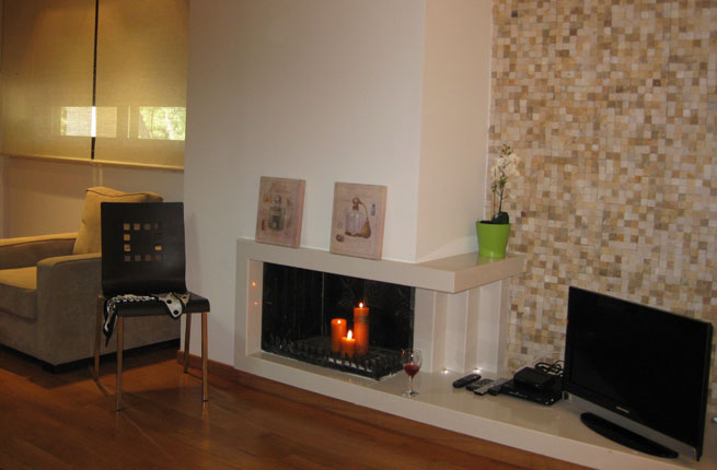 Polyastron Place - NR