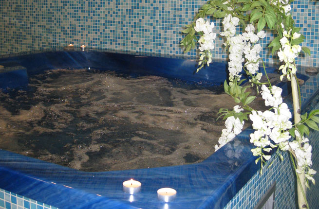 Polyastron Place - NR