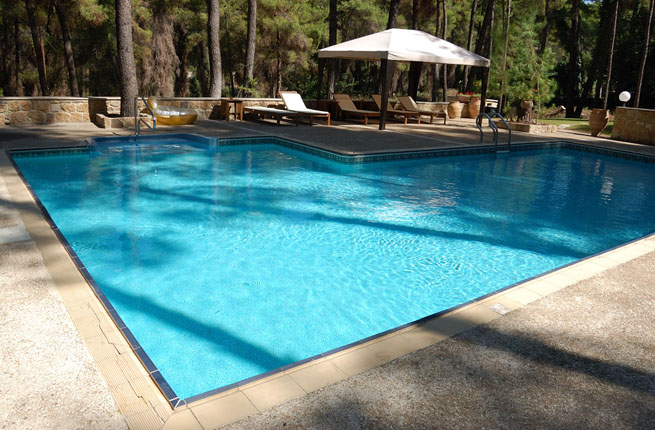 Stamatiadis Sani Cape Villas - NR