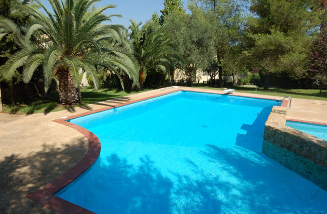 Stamatiadis Sani Cape Villas - NR