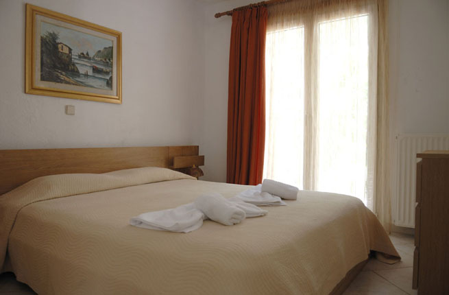 Stamatiadis Sani Cape Villas - NR