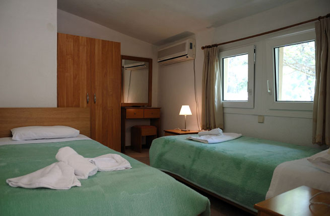 Stamatiadis Sani Cape Villas - NR