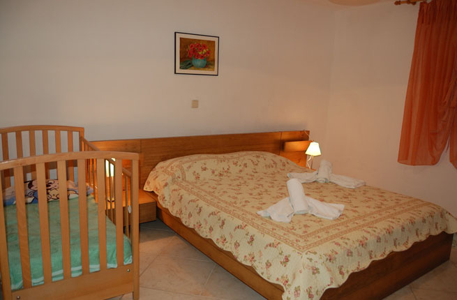 Stamatiadis Sani Cape Villas - NR