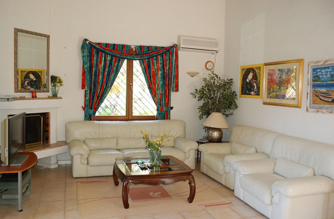 Stamatiadis Sani Cape Villas - NR