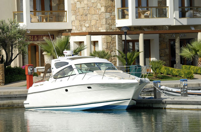 Stamatiadis Sani Cape Villas - NR