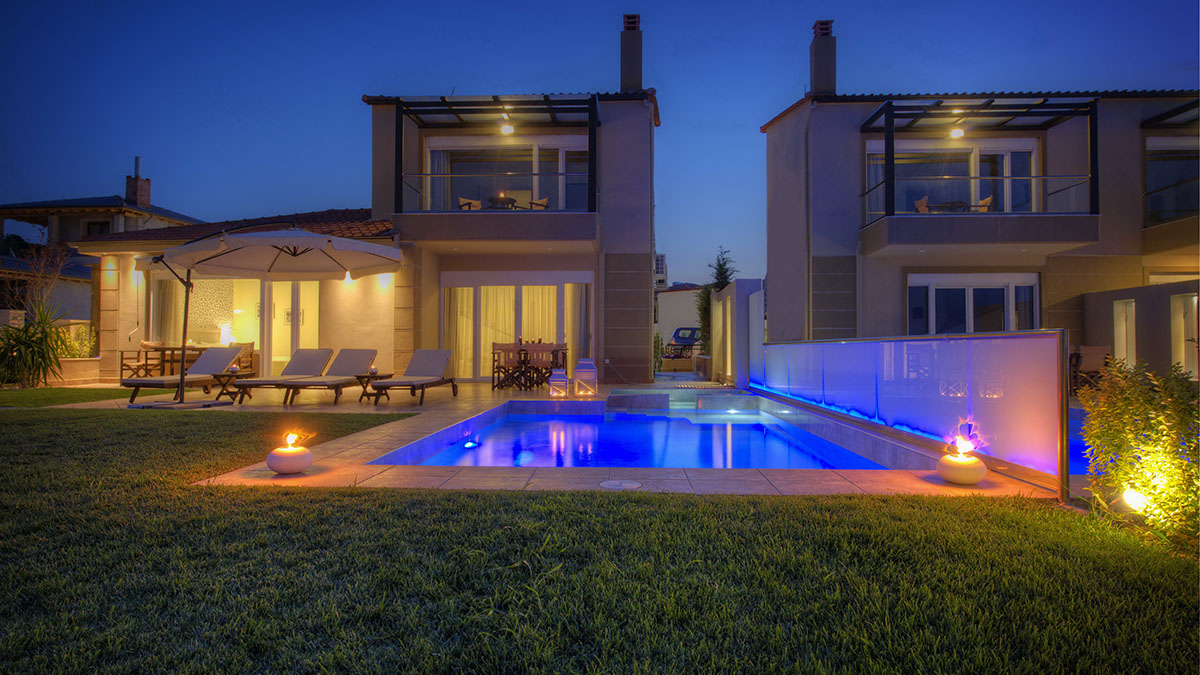 Sunny Villas Resort and Spa - NR