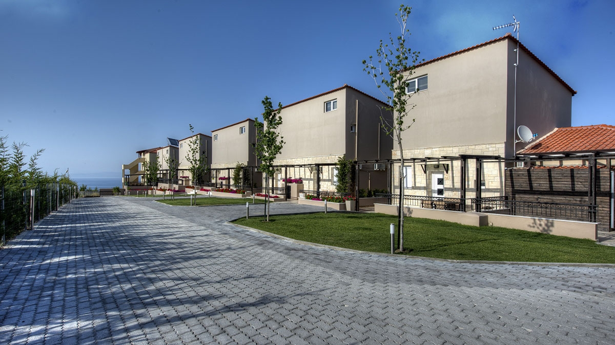 Sunny Villas Resort and Spa - NR