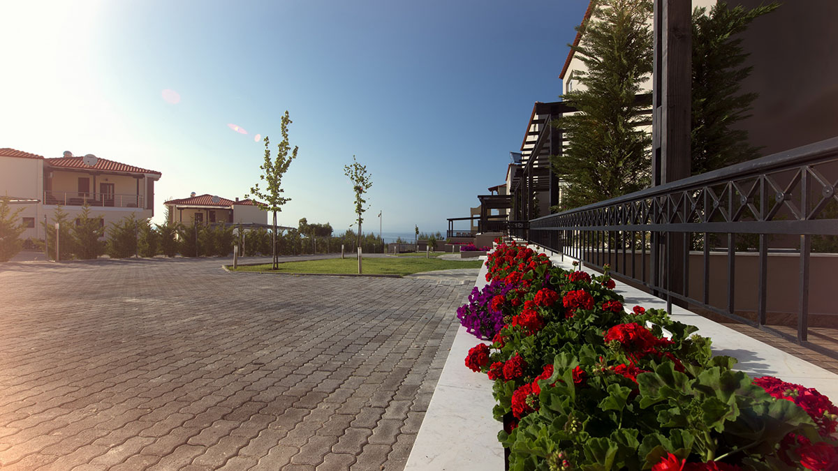 Sunny Villas Resort and Spa - NR