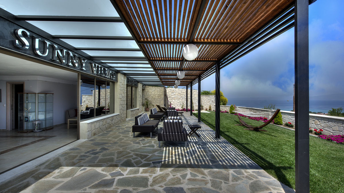 Sunny Villas Resort and Spa - NR